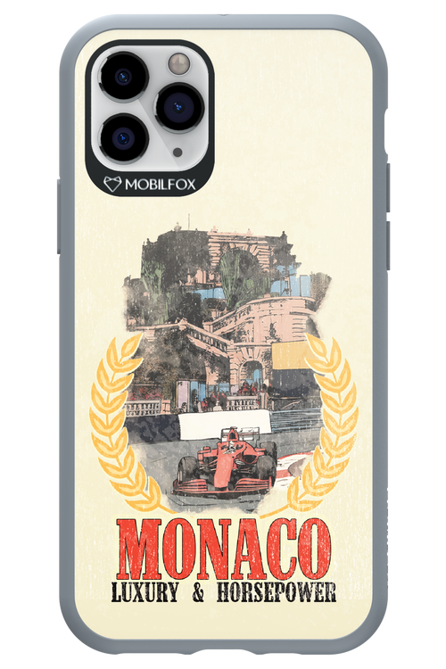 Monaco Luxury - Apple iPhone 11 Pro