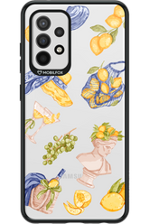 Sorrento - Samsung Galaxy A52 / A52 5G / A52s