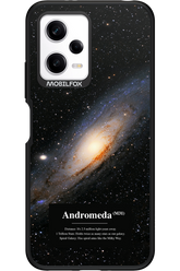 Andromeda - Xiaomi Redmi Note 12 5G