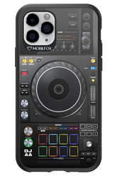 I need a DJ - Apple iPhone 11 Pro