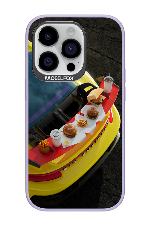 BigBusiness - Apple iPhone 14 Pro