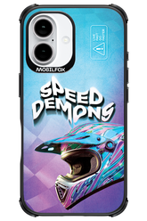 Helmet - Apple iPhone 16