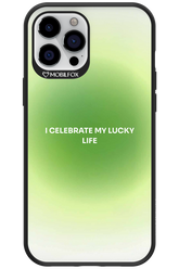 MY LUCKY LIFE - Apple iPhone 12 Pro Max