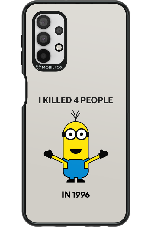 In 1996 2.0 - Samsung Galaxy A32 5G