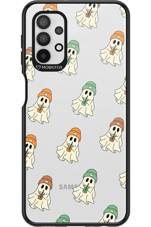 Spirited Sips (Nude) - Samsung Galaxy A32 5G