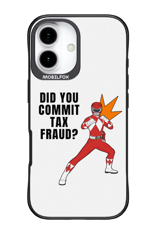 Power - Apple iPhone 17