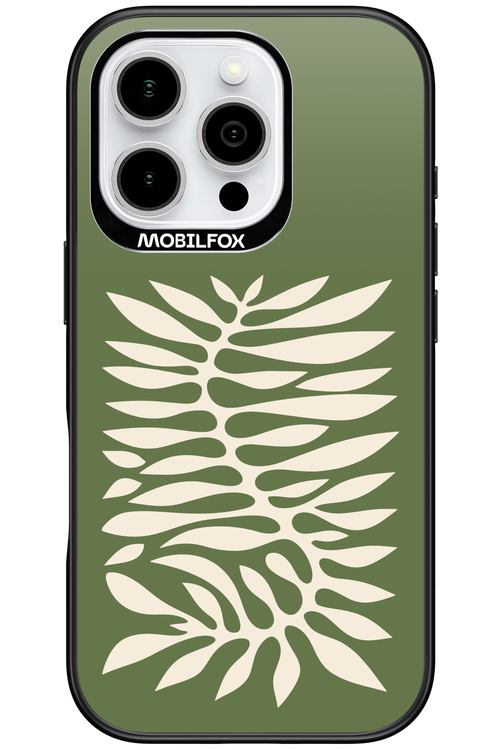 Grasshopper - Apple iPhone 16 Pro