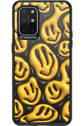Acid Smiley - OnePlus 8T