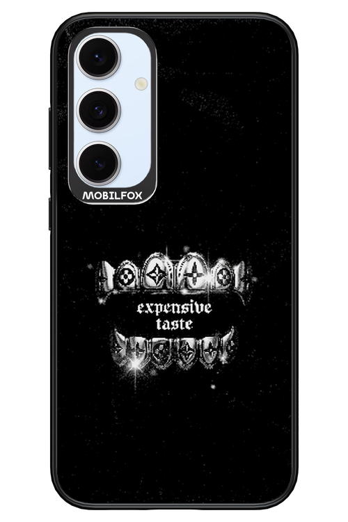 Expensive Taste - Samsung S24 FE