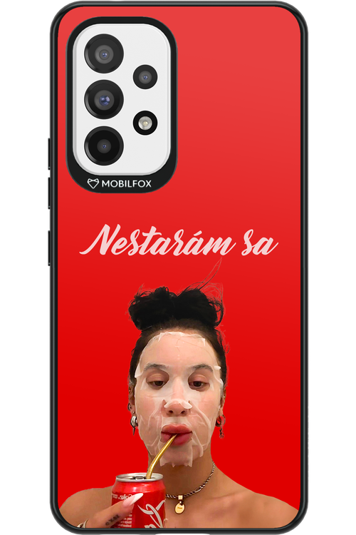 Nestarám Sa - Samsung Galaxy A53