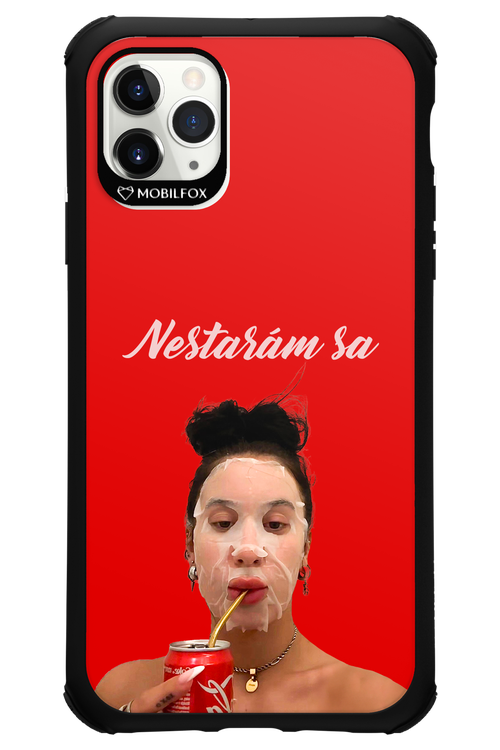 Nestarám Sa - Apple iPhone 11 Pro Max