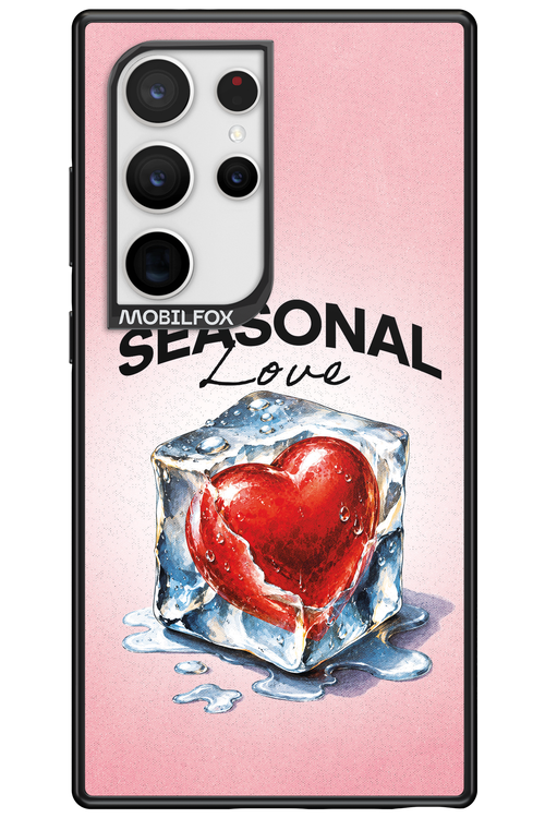 Seasonal Love 2.0 - Samsung Galaxy S24 Ultra