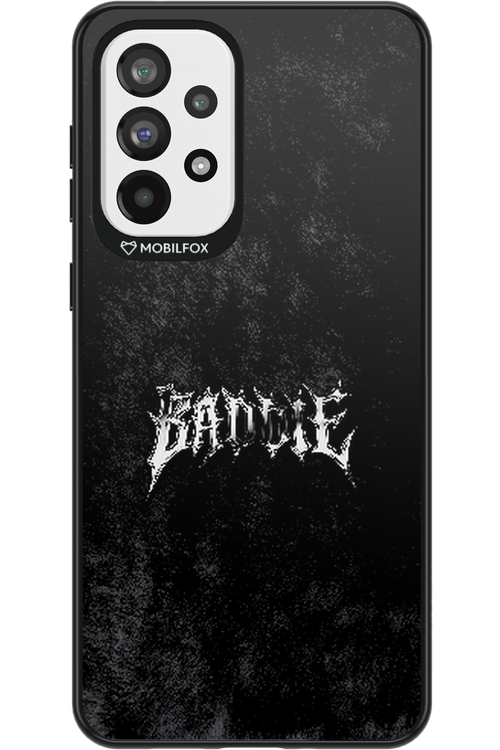 Rare Energy - Samsung Galaxy A73