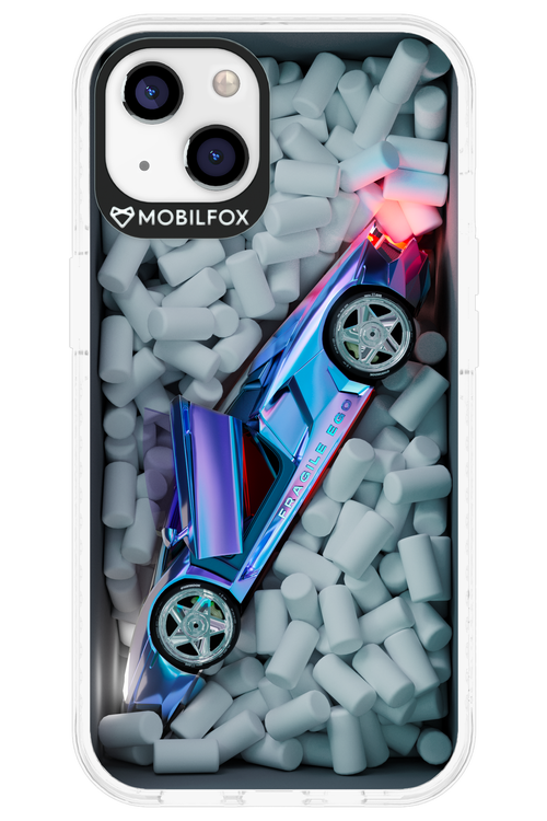 Fragile Ego - Apple iPhone 13