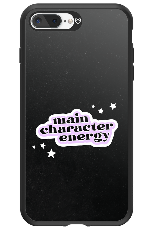 The Main Black - Apple iPhone 7 Plus