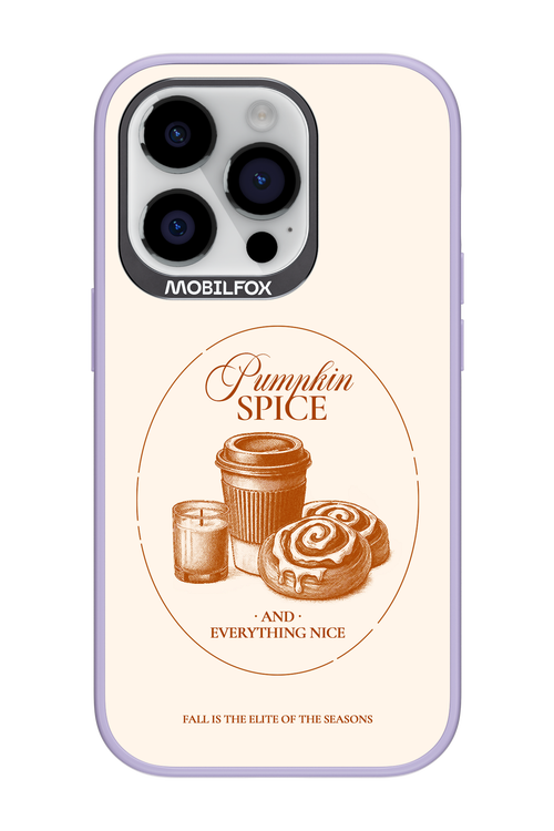 Elite Fall - Apple iPhone 14 Pro