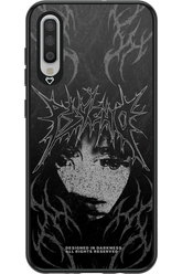 Schizo - Samsung Galaxy A70