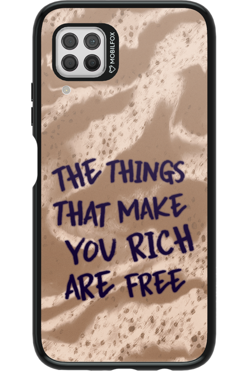 Free Things - Huawei P40 Lite