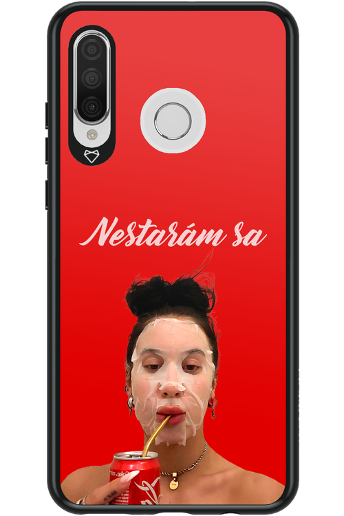 Nestarám Sa - Huawei P30 Lite