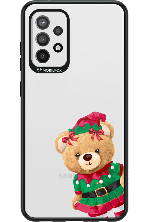 Mrs. Elf - Samsung Galaxy A72