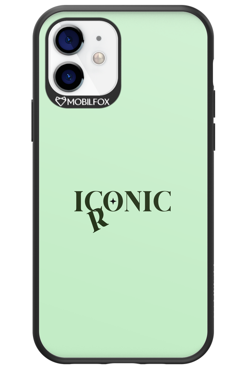 I(R)ONIC - Apple iPhone 12