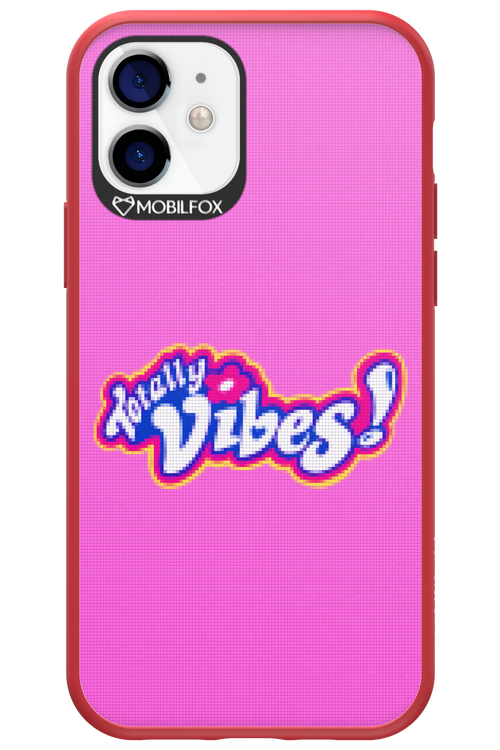 Totally Vibes II - Apple iPhone 12