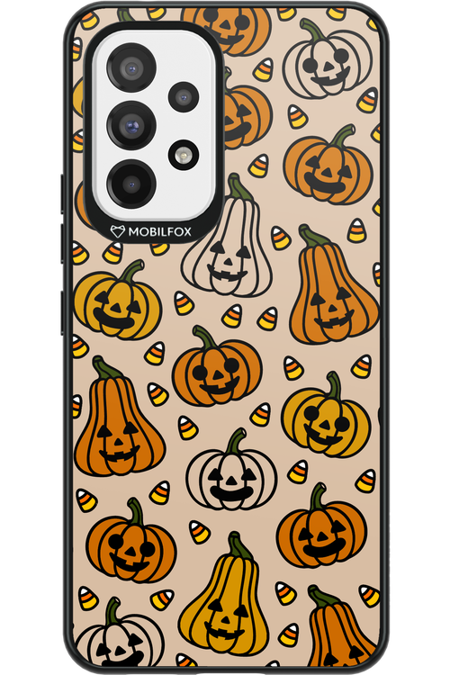 Sweet Thrill - Samsung Galaxy A53