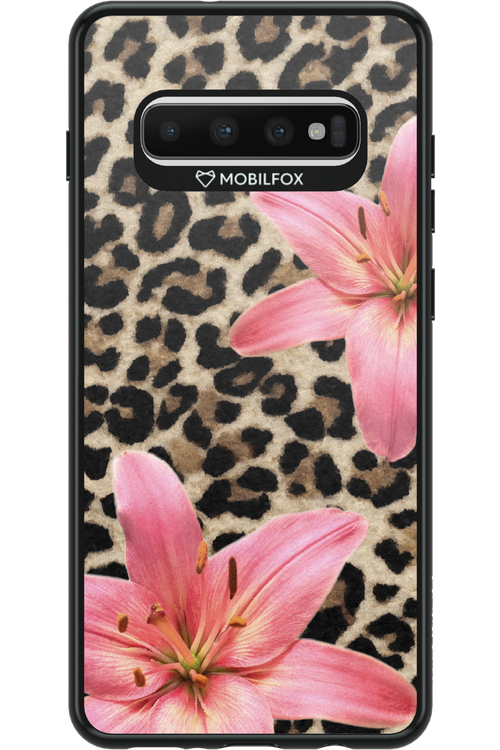 Leobloom - Samsung Galaxy S10+