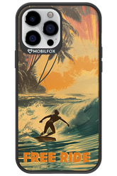 Free Ride - Apple iPhone 13 Pro Max