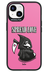 SPREAD LOVE - Apple iPhone 14