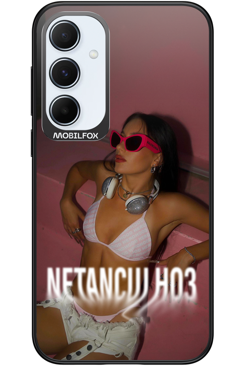 Netancuj Ho3 - Samsung Galaxy A55