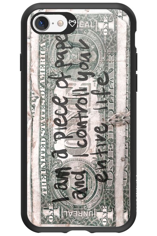 Dollars - Apple iPhone 7