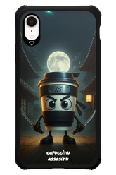 Capuccinu assasinu - Apple iPhone XR