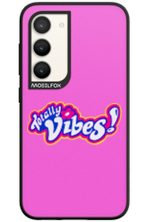 Totally Vibes II - Samsung Galaxy S23