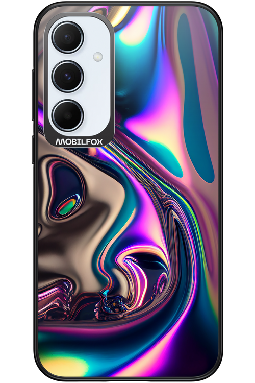 Post Future 2.0 - Samsung Galaxy A55