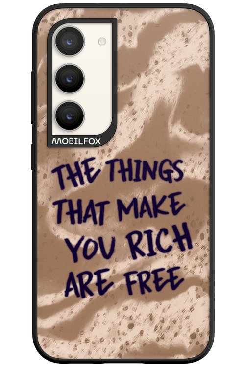 Free Things - Samsung Galaxy S23