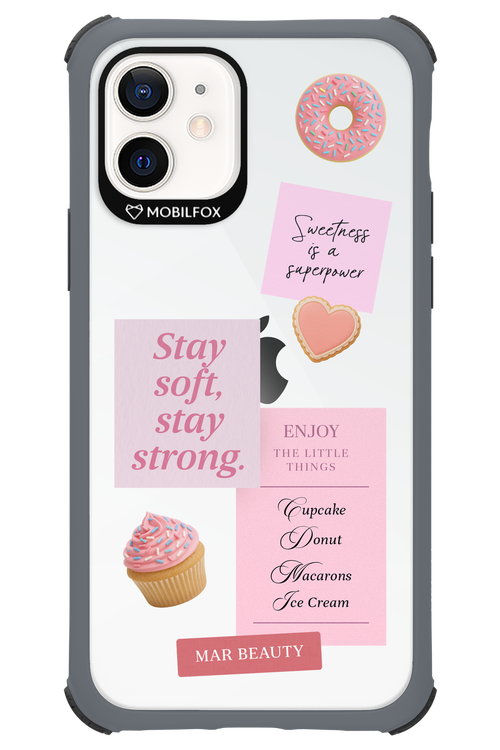 Sweet Babe - Apple iPhone 12