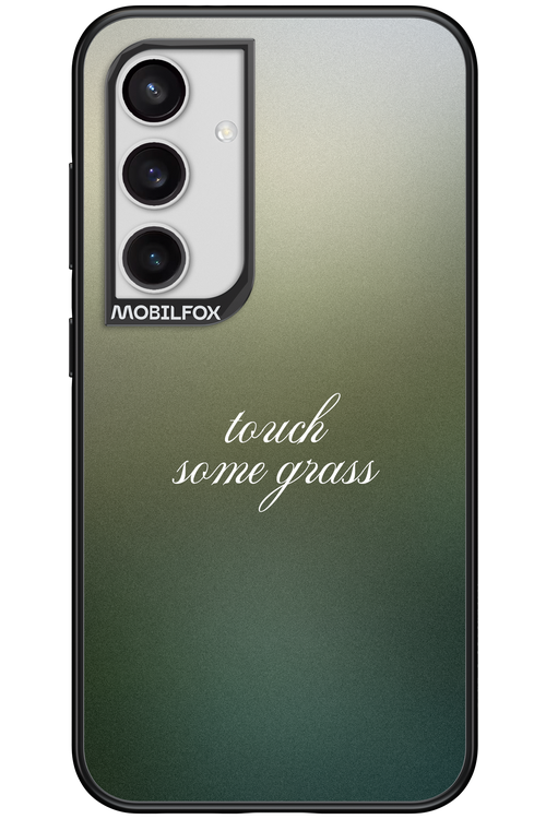 Natural Reset - Samsung Galaxy S24