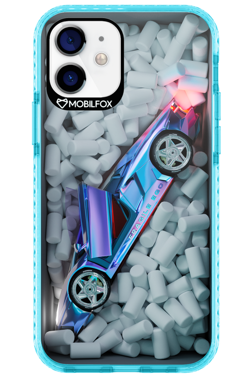 Fragile Ego - Apple iPhone 12