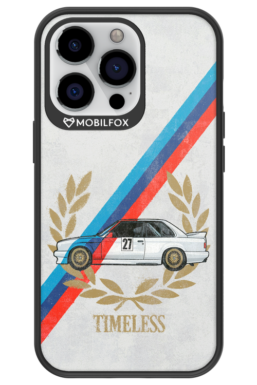 Timeless - Apple iPhone 13 Pro