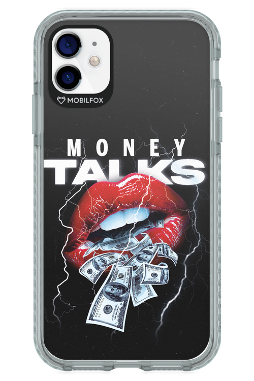 Money Talks - Apple iPhone 11