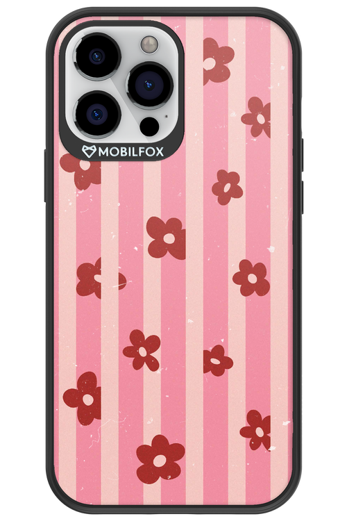 Flower Powerr 2.0 - Apple iPhone 13 Pro Max