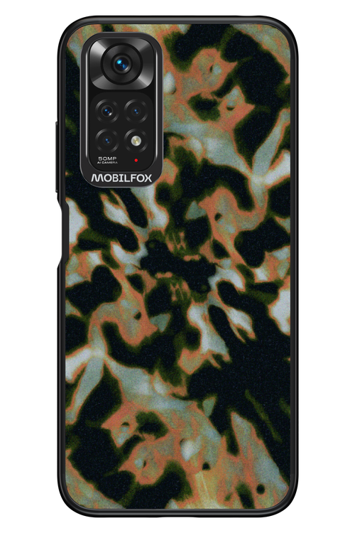 Tiger Acid - Xiaomi Redmi Note 11/11S 4G