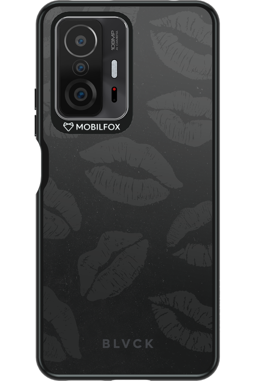 Dark Lips - Xiaomi Mi 11T Pro