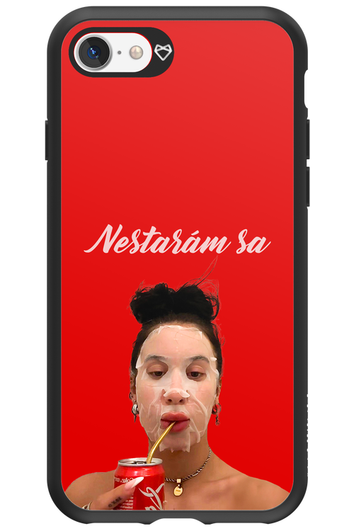 Nestarám Sa - Apple iPhone 7