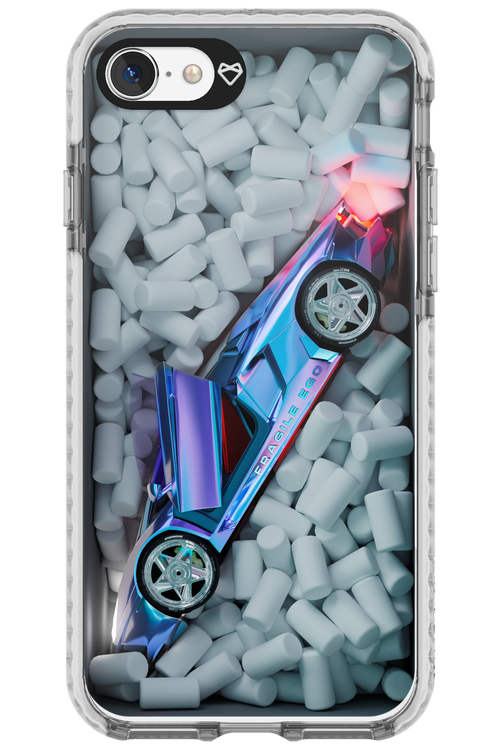 Fragile Ego - Apple iPhone SE 2022