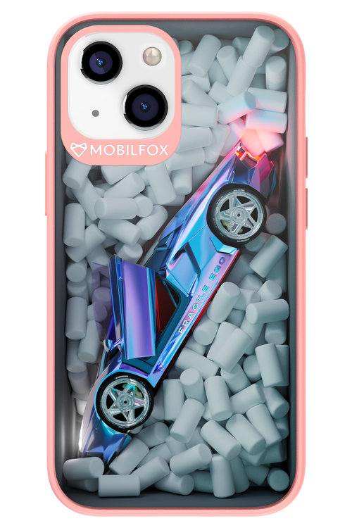 Fragile Ego - Apple iPhone 13 Mini