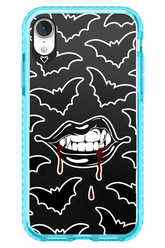 Bat Mouth - Apple iPhone XR