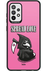 SPREAD LOVE - Samsung Galaxy A72