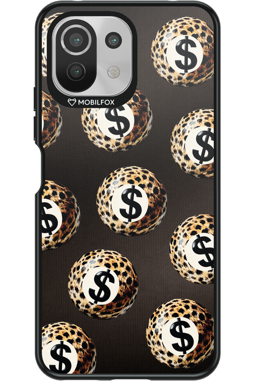 I need dollars 2.0 - Xiaomi Mi 11 Lite (2021)